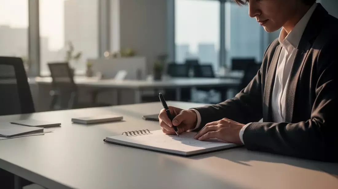 Fokus im Job: Neue Strategien gegen digitale Ablenkung