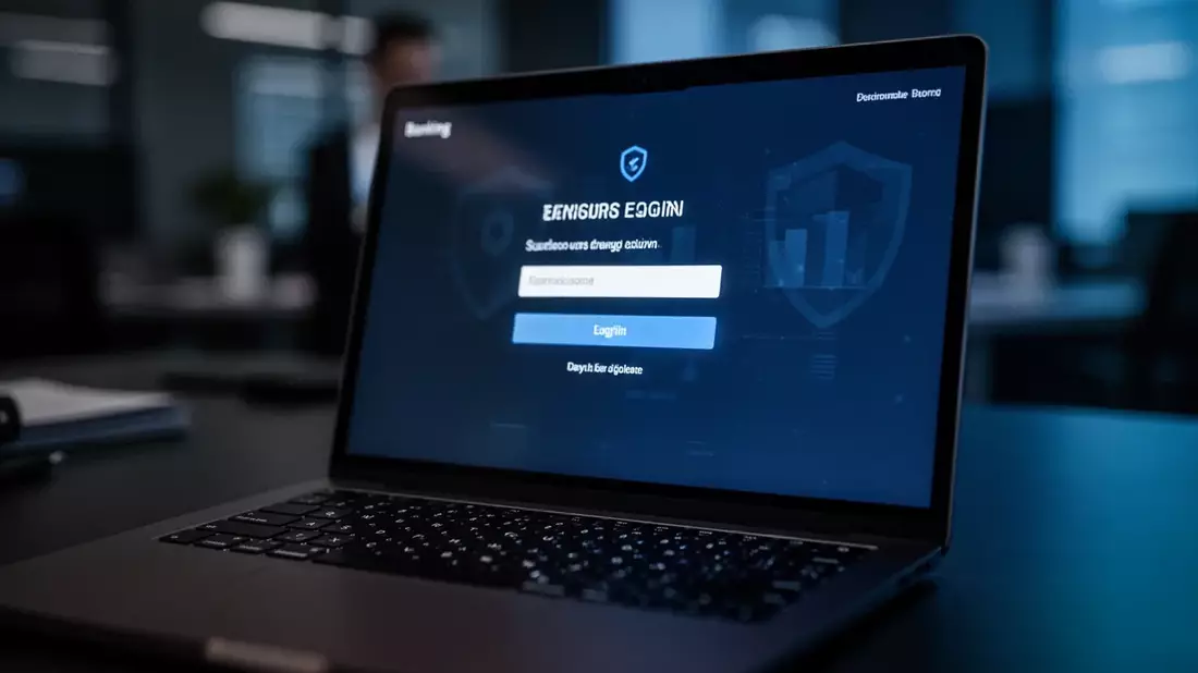 Sparkassen-Kunden: Neue Phishing-Welle mit gefälschten Sicherheitsmails