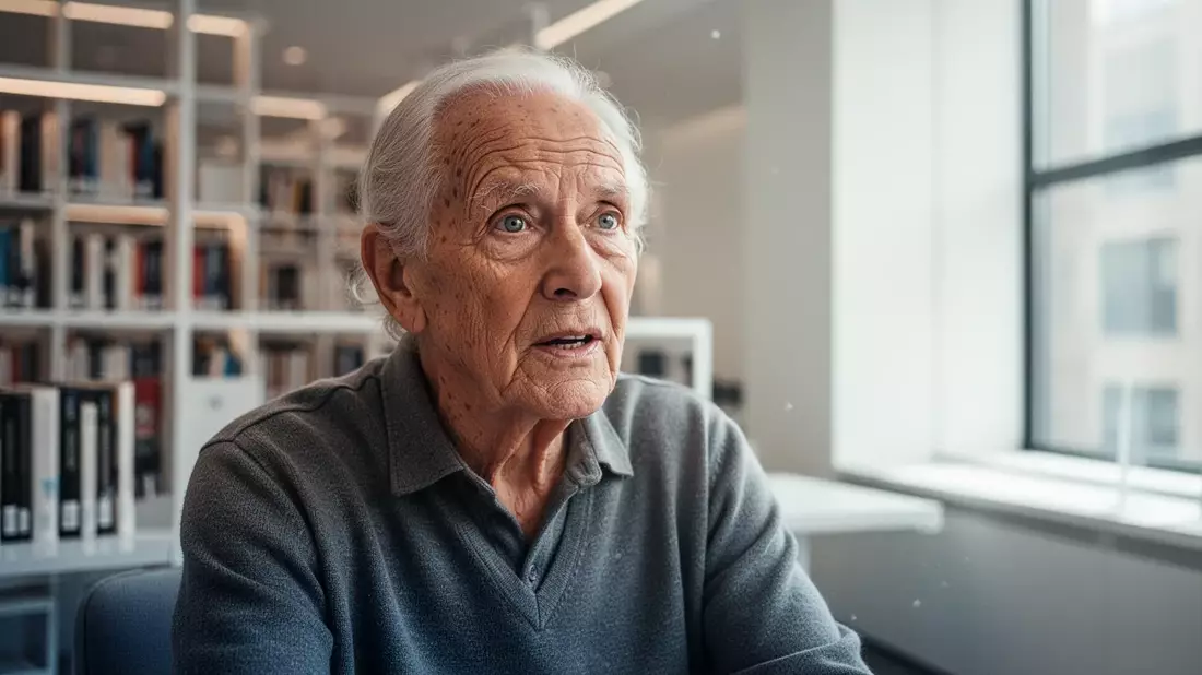 SuperAger: Geistige Fitness trotz genetischer Risikofaktoren
