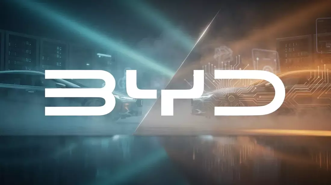 BYD Surpasses Tesla in Europe, Launches Affordable EV in Japan