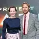 Sandra Hüller und Ryan Gosling überzeugen in «Der Astronaut - Project Hail Mary». (Archivbild) - Bild: Evan Agostini/Invision/dpa