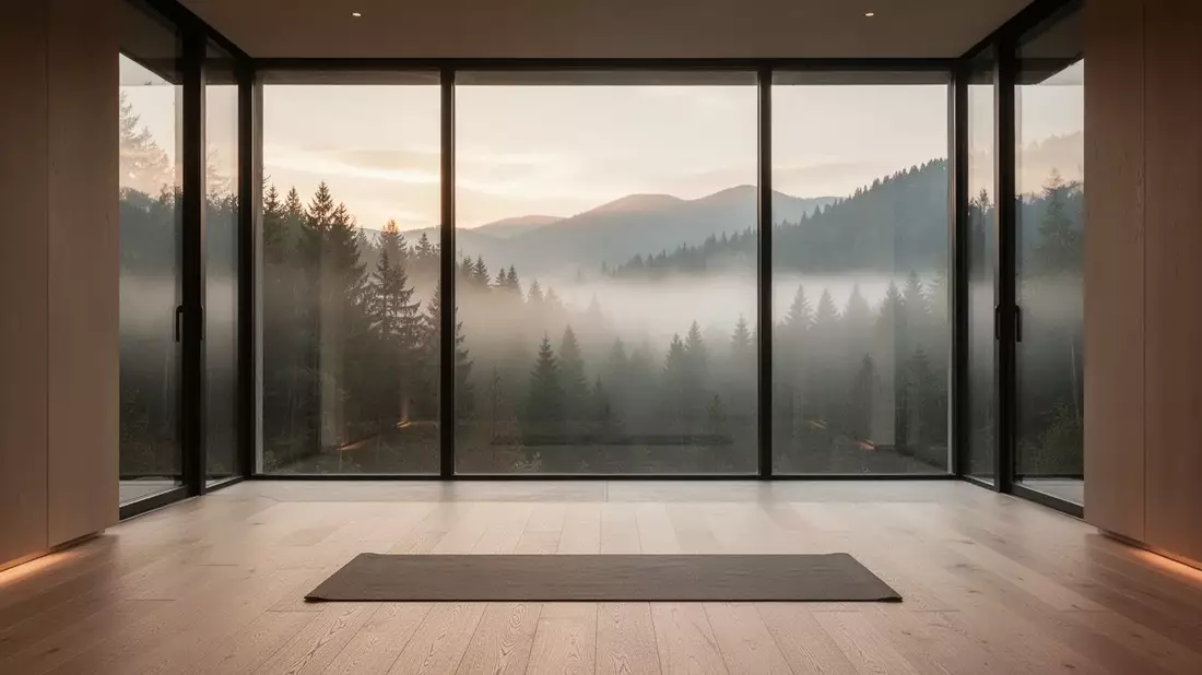 Wellnesstourismus boomt: MBSR-Retreats und Coaching im Urlaub