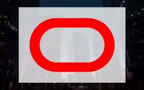 Abstrakte, stimmungsvolle Darstellung eines Finanzviertels bei Dämmerung zur Symbolisierung von Marktrisiken. - Foto: über boerse-global.de