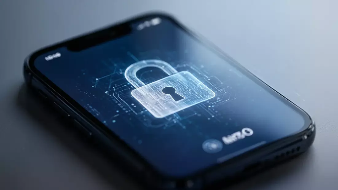 iOS 18: Neue Sicherheitsfeatures für mehr App-Privatsphäre