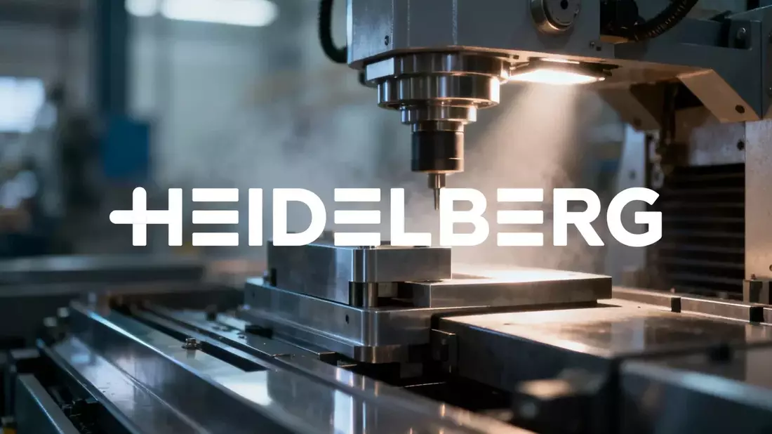 Heidelberg Secures €436M Credit for Restructuring Amid Losses and Defense Pivot