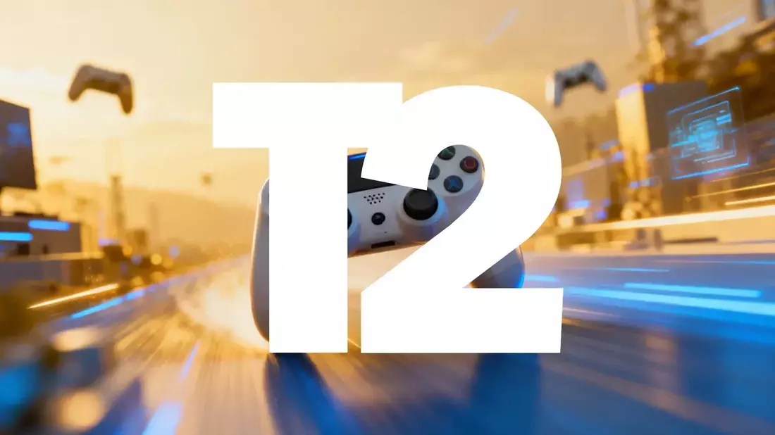 Take-Two Interactive Eyes GTA VI Launch as Fiscal 2027 Revenue Surges