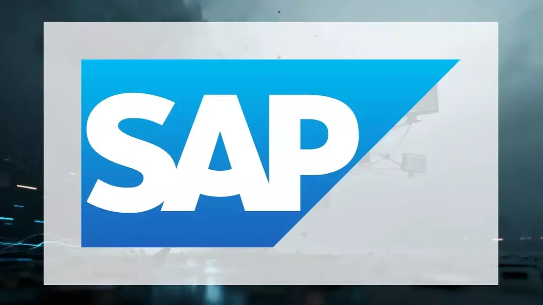 SAP Stock Surges 20% on Cloud Growth Despite AI Acquisition Costs