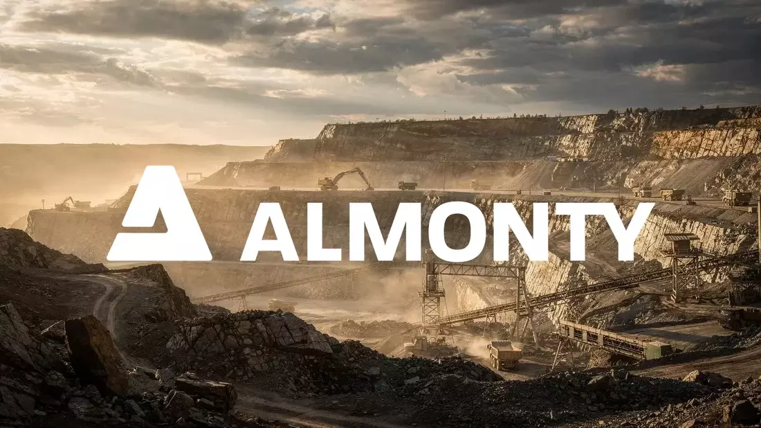 Almonty Industries Stock Plunges 48% Despite Sangdong Tungsten Mine Launch