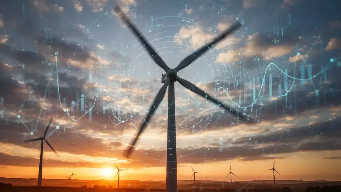 Siemens Energy Stock Plunges 7% as AI Rally Fades, Technical Damage Mounts