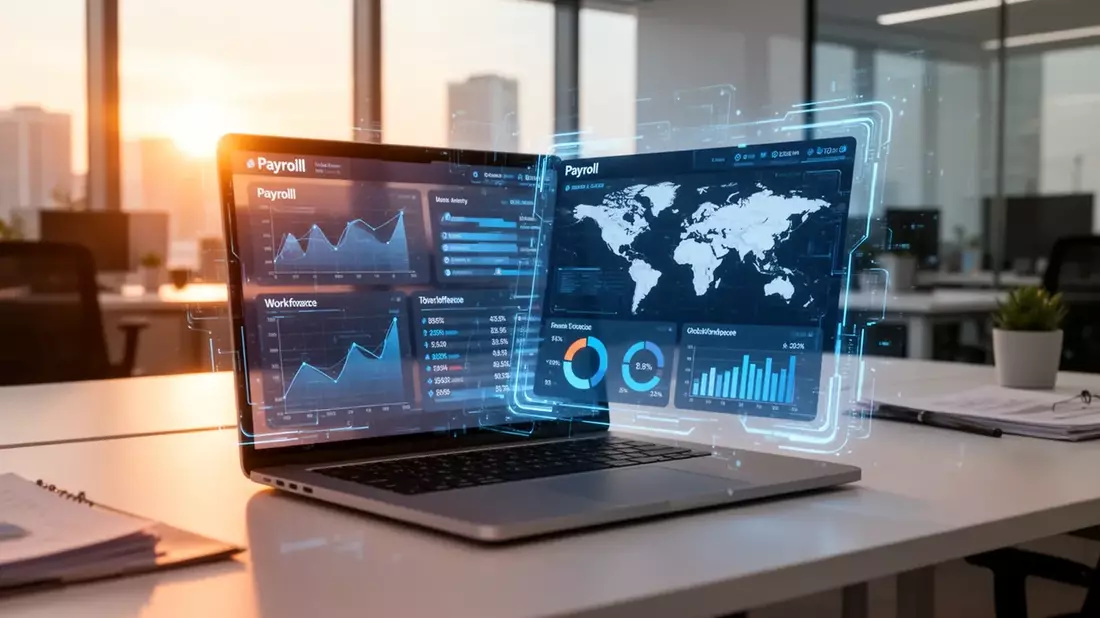 Papaya Global launcht 360 AI: KI-Schicht optimiert globale Lohnabrechnung