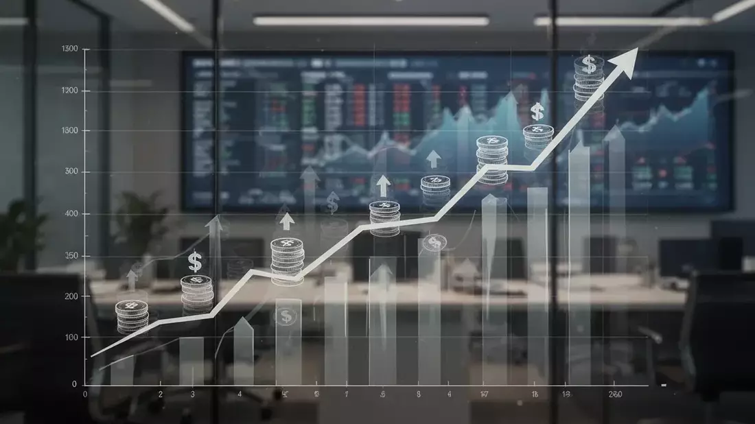 VanEck Dividend ETF Hits €8.9B AUM as Tech Rotation Fuels Inflows