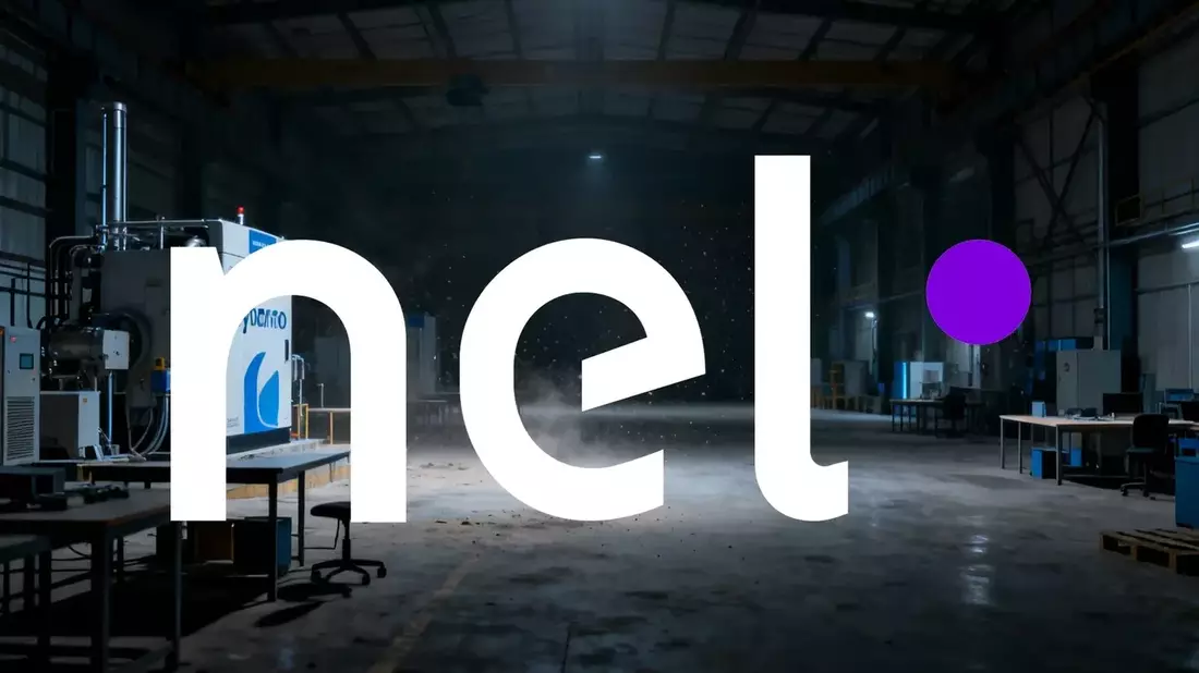 Nel ASA Stock Struggles Amid Legal Costs, CEO Exit, and US Tariffs