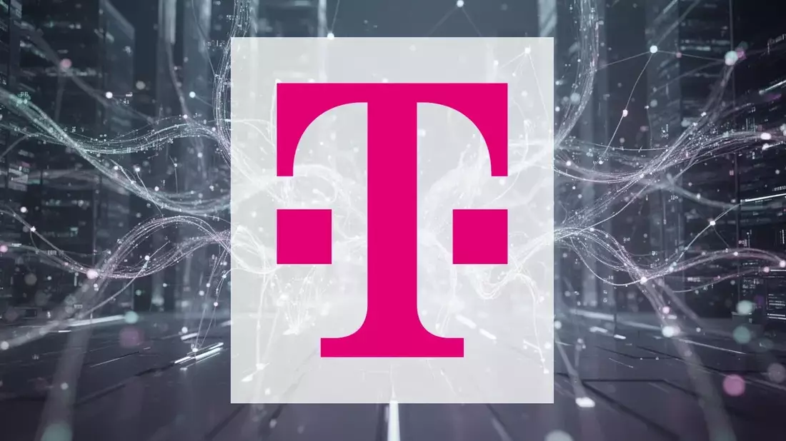 Deutsche Telekom Stock Rises on Buyback and Technical Crossover