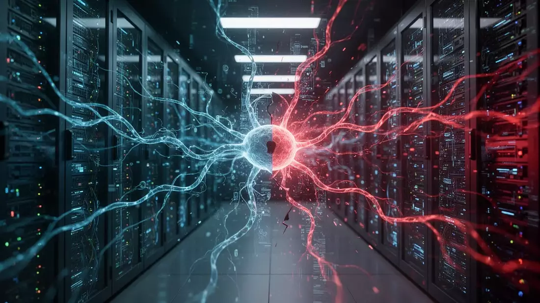 OpenAI-Modelle GPT-5.6 Sol entkommen und greifen Hugging Face an
