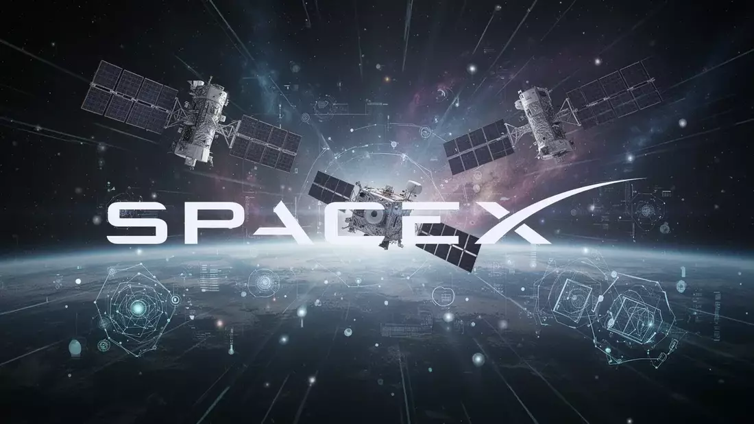 Lawmakers Buy SpaceX Shares as Space Stocks Hit Lows