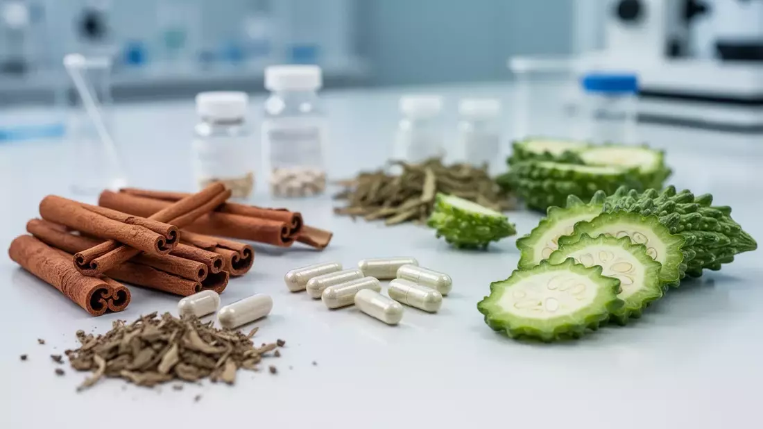 Blutzucker-Präparate im Test: Bewertungen und Risiken im Überblick