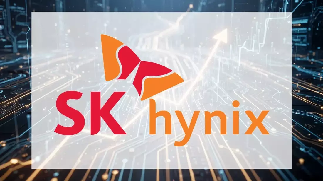 SK Hynix Q2 Revenue Surges 257% but Stock Plunges on Missed Estimates and Market Rout