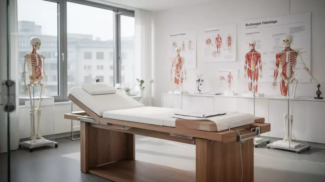 Gerichtsurteil: SRK muss ausländische Osteopathie-Diplome anerkennen