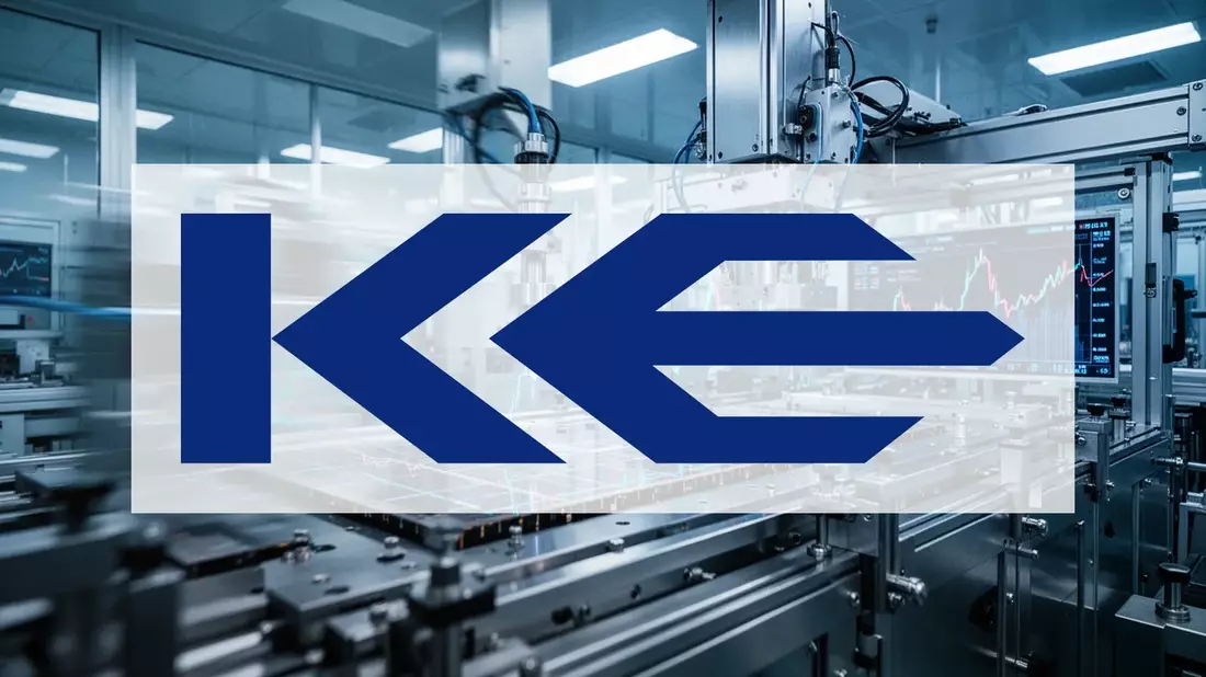 Kokusai Electric Aktie: Chinesische Konkurrenz löst Kurssturz aus