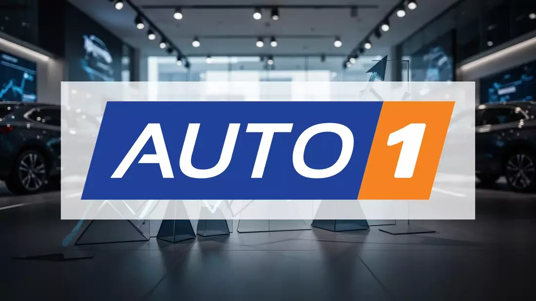AUTO1 Aktie: Trotz Rekordmarge stürzt der Kurs ab