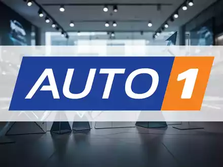Abstrakte Darstellung eines modernen Automobilmarktes mit Fokus auf Marktvolatilität und Finanzthemen. - Foto: über boerse-global.de