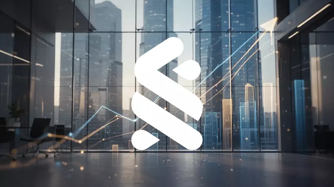 Standard Chartered: Gewinnsprung durch Vermögensverwaltung