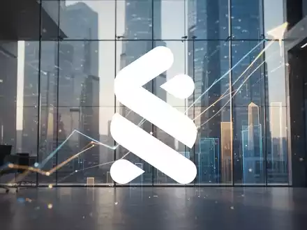 Abstrakte Darstellung von modernem Finanzwachstum und Vermögensverwaltung in einem hellen, professionellen Büroambiente. - Foto: über boerse-global.de