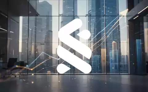 Abstrakte Darstellung von modernem Finanzwachstum und Vermögensverwaltung in einem hellen, professionellen Büroambiente. - Foto: über boerse-global.de