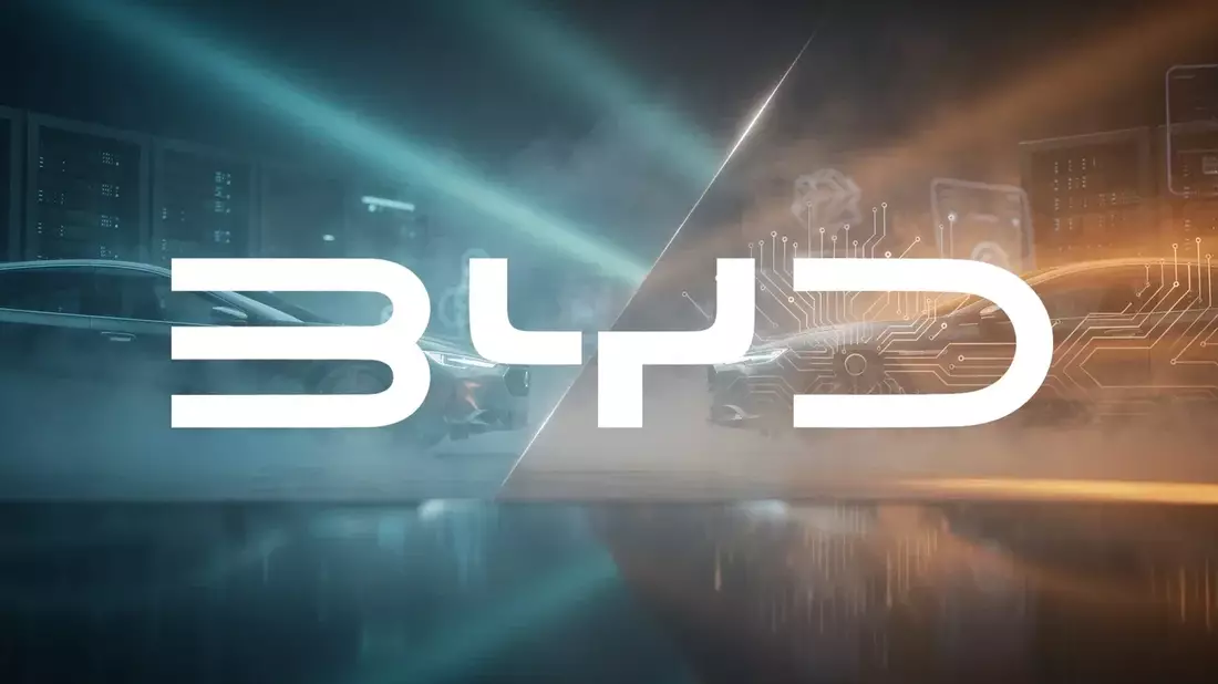 BYD Racco EV Launch, Dividend, and Global BEV Sales Lead Over Tesla