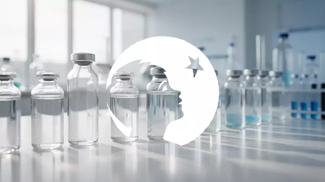Danone Aktie: Abnehmspritzen treiben Umsatz mit Protein-Joghurts