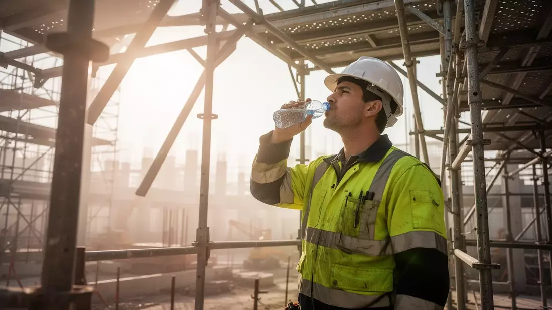 Extreme temperatures are forcing governments and employers across the world to overhaul workplace safety regulations, as heat-related illnesses and productivity losses mount in the construction and…