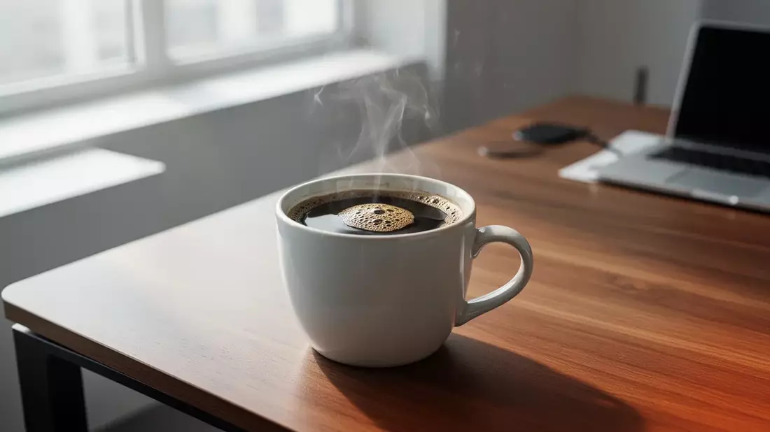 Kaffee-Studien 2026: Gesundheitsvorteile und Risiken im Überblick