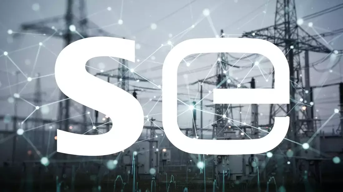 Siemens Energy Stock Plunges 13% Amid Analyst Split and Omterra Rebrand