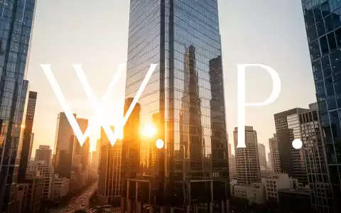 Moderne Bürogebäude in einem Finanzviertel bei Sonnenaufgang als Symbol für Wachstum im Immobiliensektor - Foto: über boerse-global.de