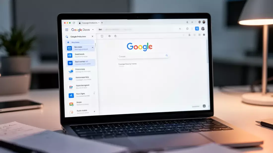 Google Docs: KI-Bildgenerator Imagen 4 startet für Workspace-Nutzer
