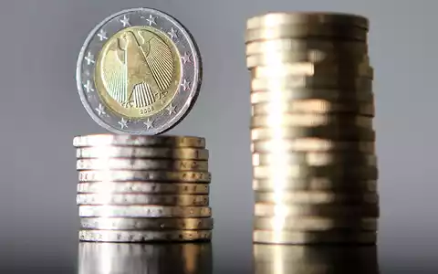 Die öffentliche Verschuldung stieg um 151,4 Milliarden Euro gegenüber dem Vorjahr. (Symbolbild) - Foto: Oliver Berg/dpa