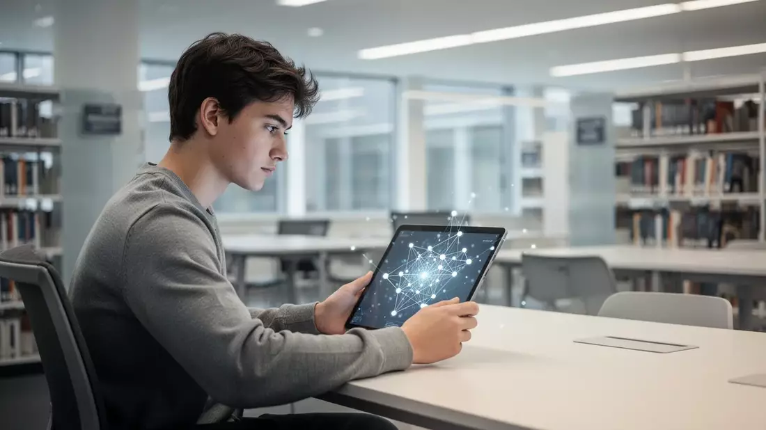 Studie: Schüler vertrauen KI mehr als ihren Lehrern