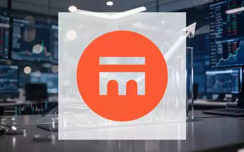 Abstrakte Darstellung von Marktwachstum und positiver Finanzdynamik in einem modernen, professionellen Umfeld. - Foto: über boerse-global.de