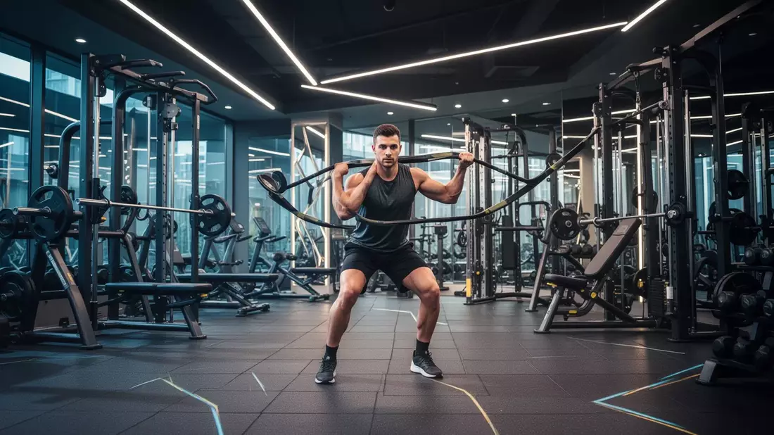 Hyrox-Phänomen: Fitness-Trend erobert den globalen Markt