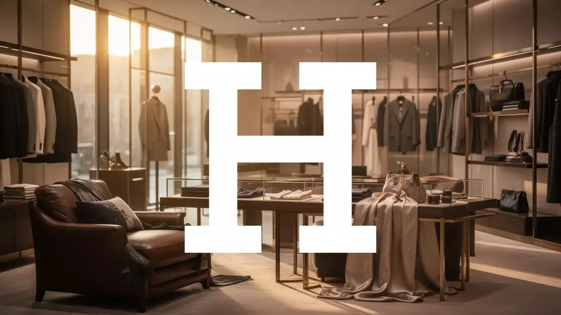 Hermès Aktie: Starkes Wachstum, aber Börse bleibt skeptisch