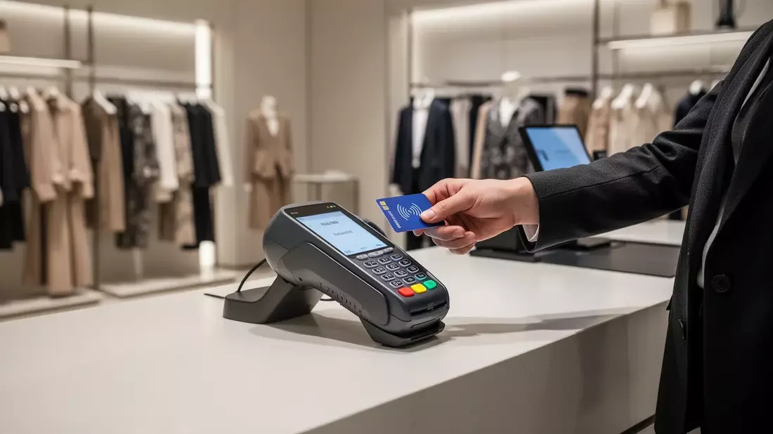 Digitale Trinkgeldabfrage: Neue Praxis im deutschen Einzelhandel