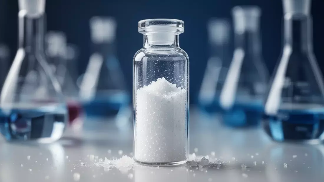 Aminosäuren in Pharma, Forschung und Nahrungsergänzung