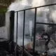 Die vierte Hitzewelle des Sommers bereitet Sorgen. - Bild: Manu Fernandez/AP/dpa