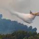 Das Feuer in Castellón hat bereits 10.000 Hektar verwüstet. - Bild: Ángel Sánchez/EUROPA PRESS/dpa