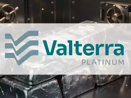Abstrakte Darstellung von Edelmetallbarren in einer hochwertigen, professionellen Finanzumgebung. - Foto: über boerse-global.de