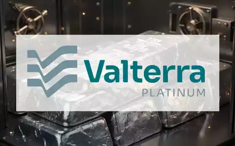 Abstrakte Darstellung von Edelmetallbarren in einer hochwertigen, professionellen Finanzumgebung. - Foto: über boerse-global.de