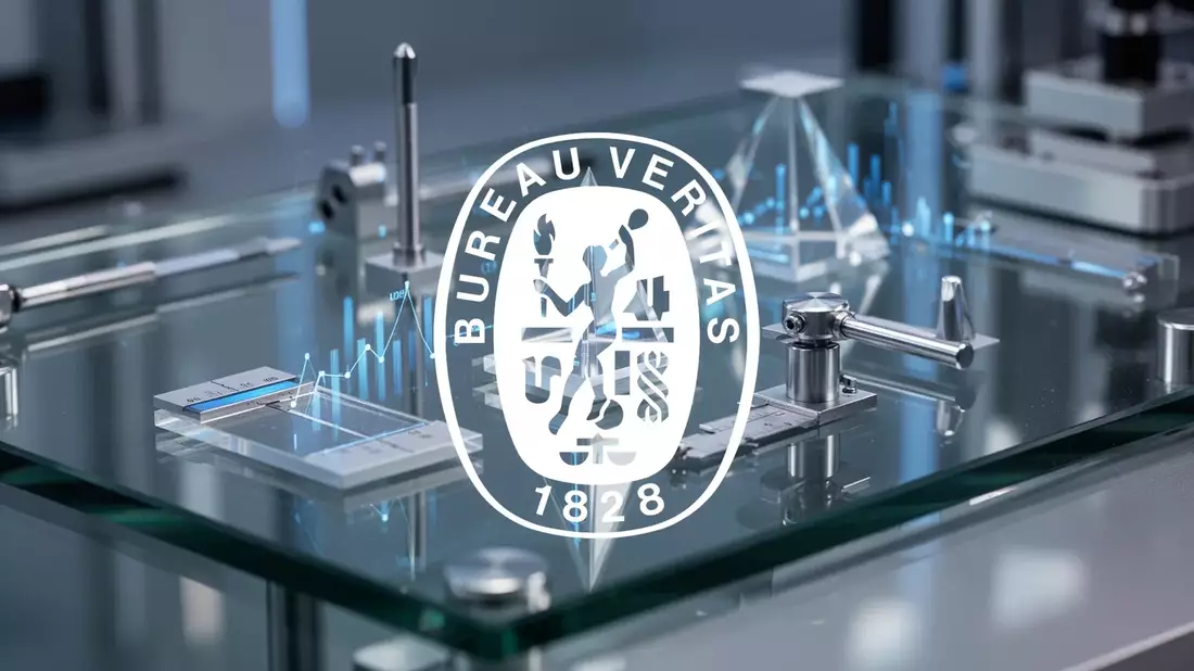Bureau Veritas Aktie: Prognoseanhebung und Portfolio-Umbau beflügeln Kurs