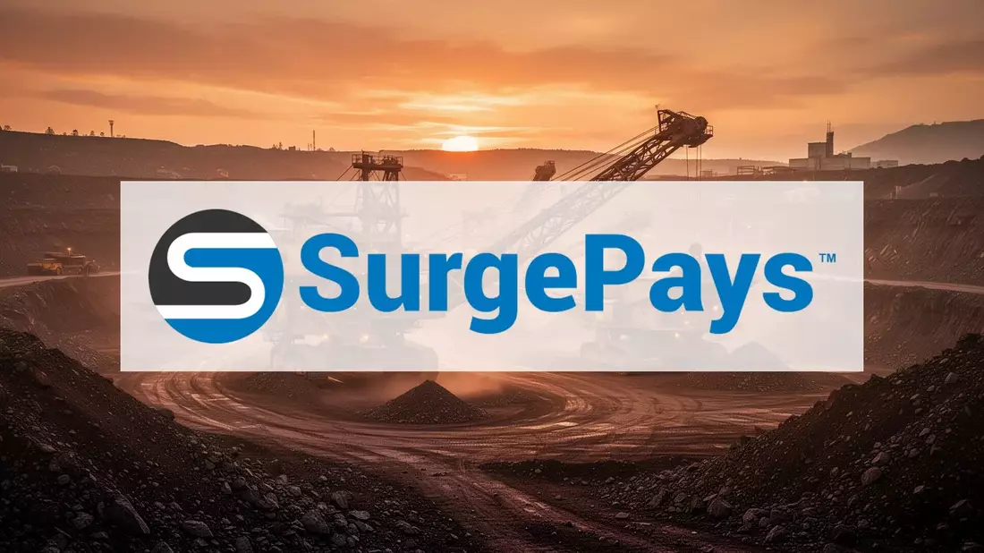 Surge Copper Aktie: Kurssturz nach technischem Meilenstein
