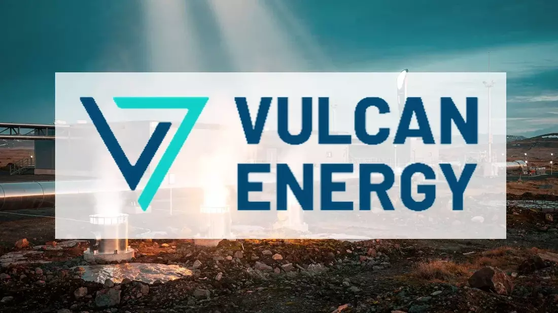 Vulcan Energy Secures €2.2B Financing, Starts Construction at Lionheart Lithium Project
