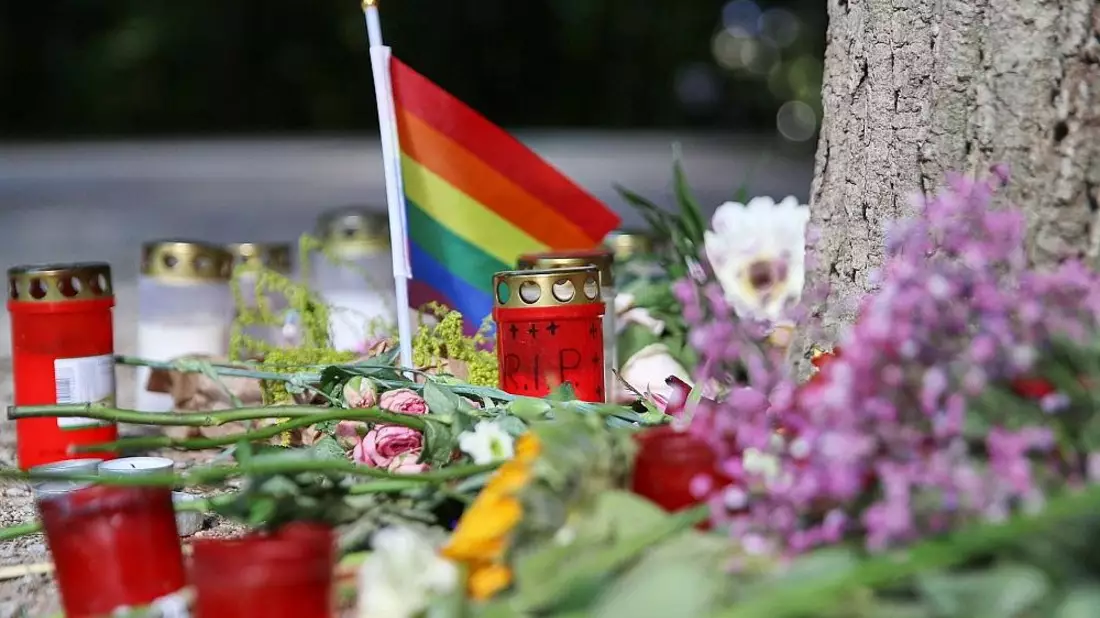 Nach CSD-Anschlag: Miersch für Überprüfung von Polizeigesetzen
